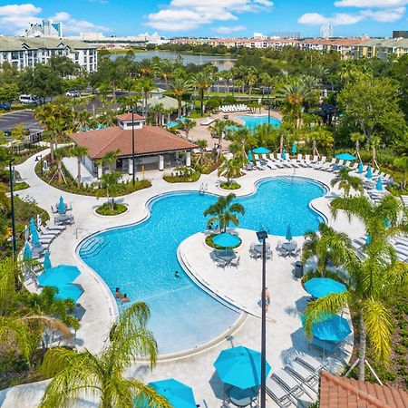 Newly Updated Condo W Scenic Resort View Orlando Bagian luar foto