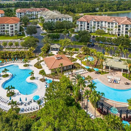 Newly Updated Condo W Scenic Resort View Orlando Bagian luar foto