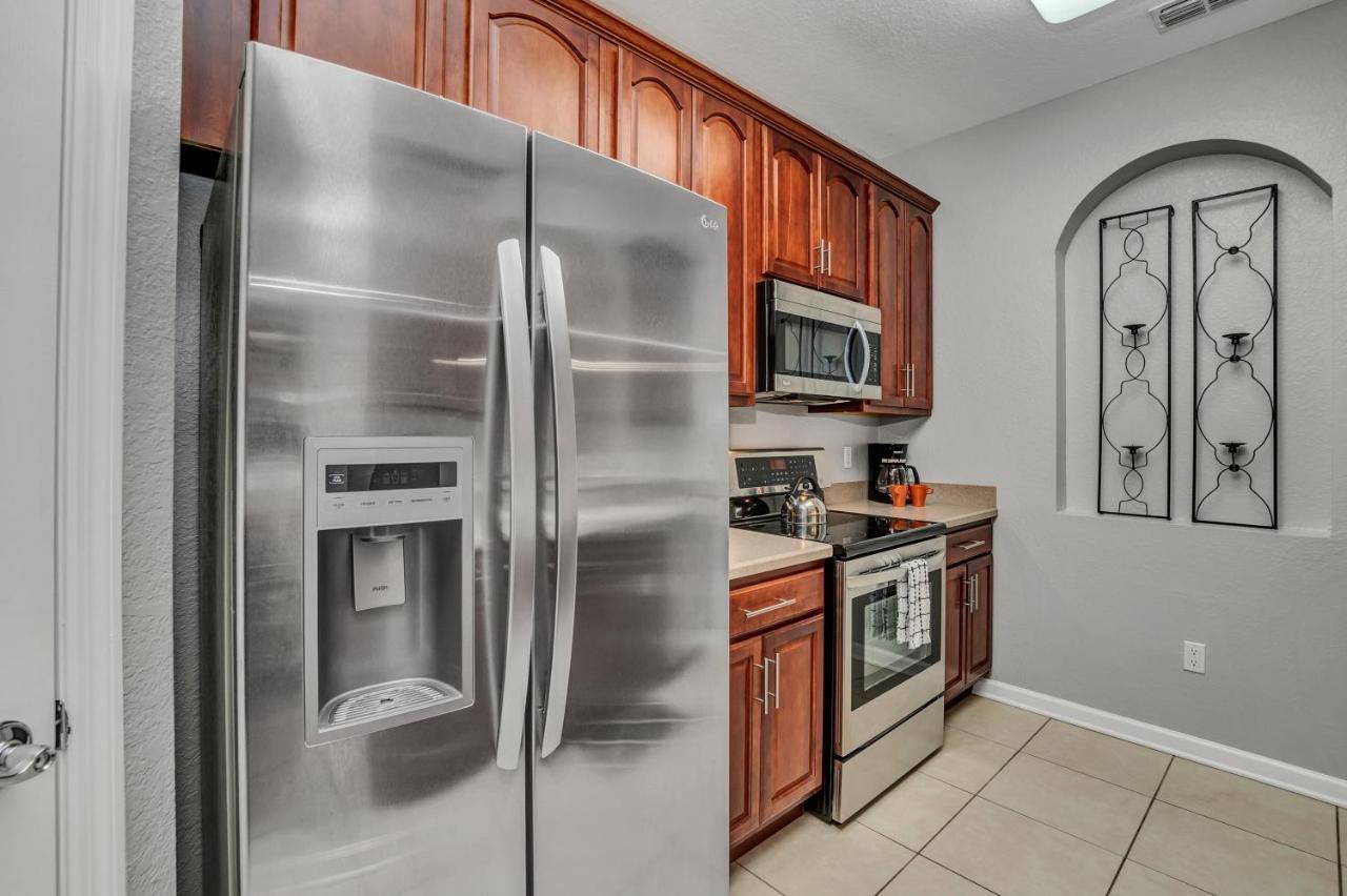 Newly Updated Condo W Scenic Resort View Orlando Bagian luar foto