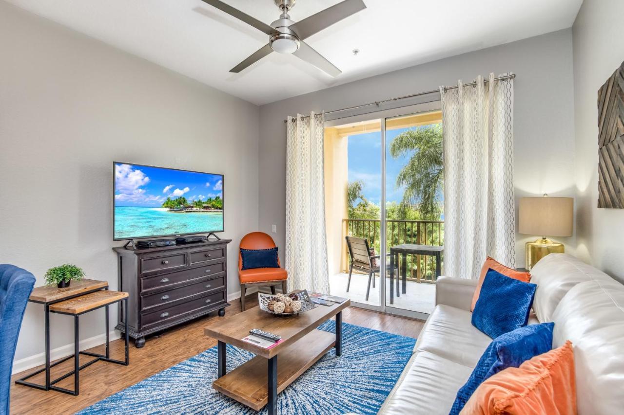 Newly Updated Condo W Scenic Resort View Orlando Bagian luar foto
