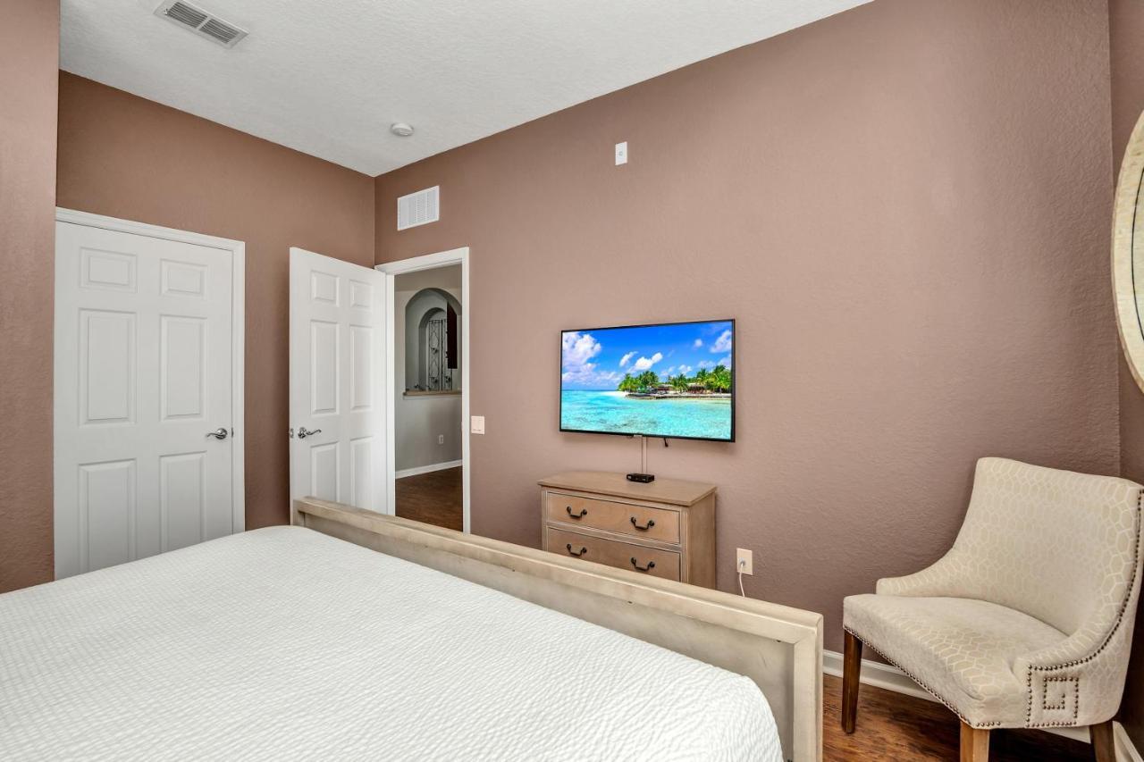Newly Updated Condo W Scenic Resort View Orlando Bagian luar foto