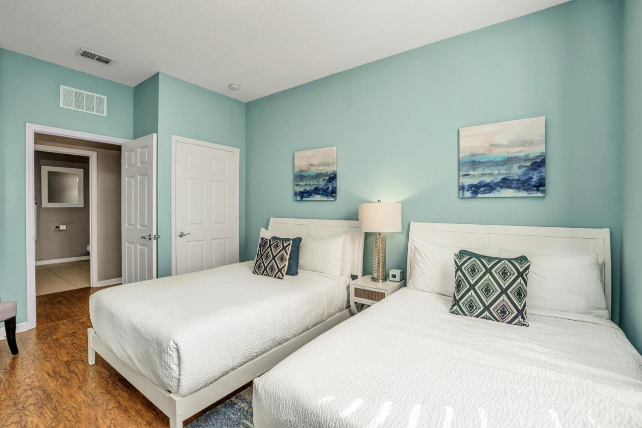Newly Updated Condo W Scenic Resort View Orlando Bagian luar foto