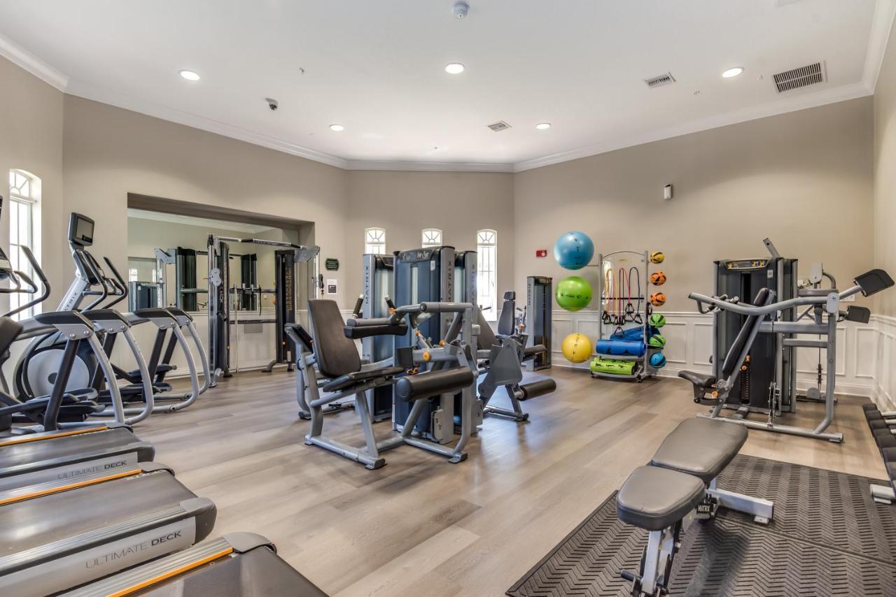 Newly Updated Condo W Scenic Resort View Orlando Bagian luar foto