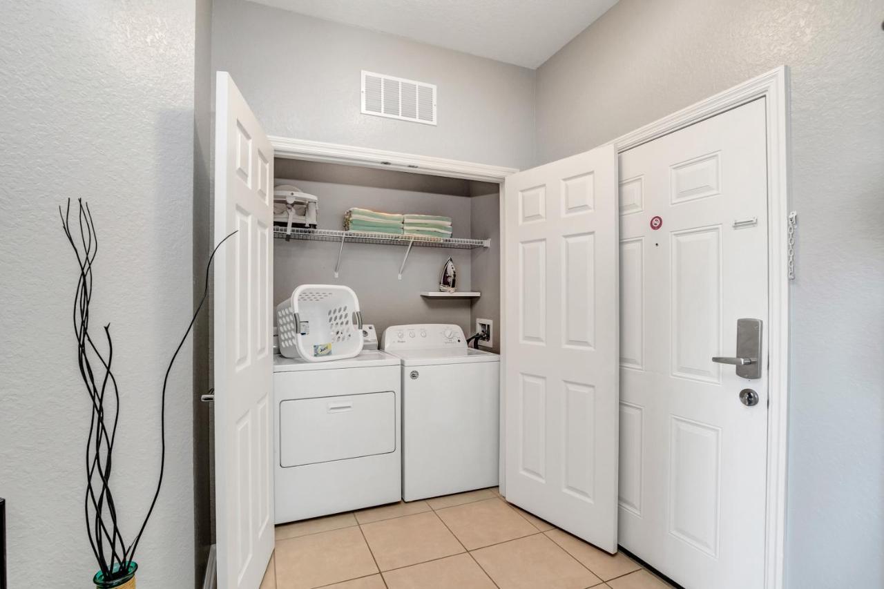 Newly Updated Condo W Scenic Resort View Orlando Bagian luar foto
