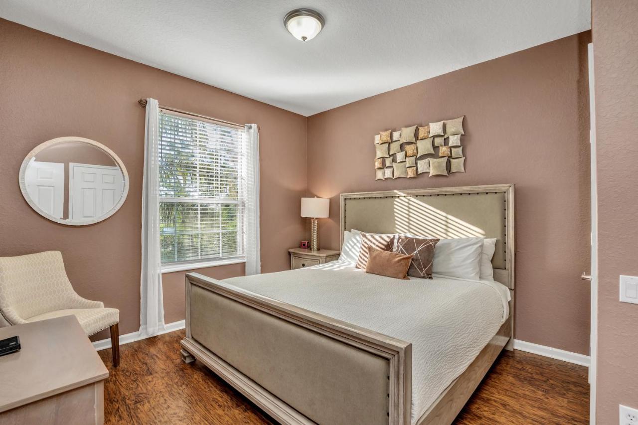 Newly Updated Condo W Scenic Resort View Orlando Bagian luar foto