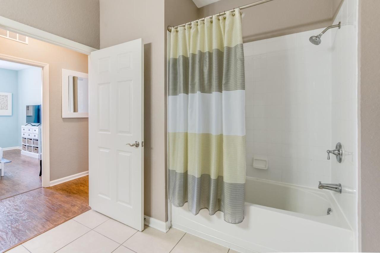 Newly Updated Condo W Scenic Resort View Orlando Bagian luar foto