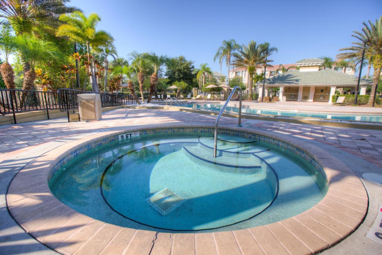 Newly Updated Condo W Scenic Resort View Orlando Bagian luar foto