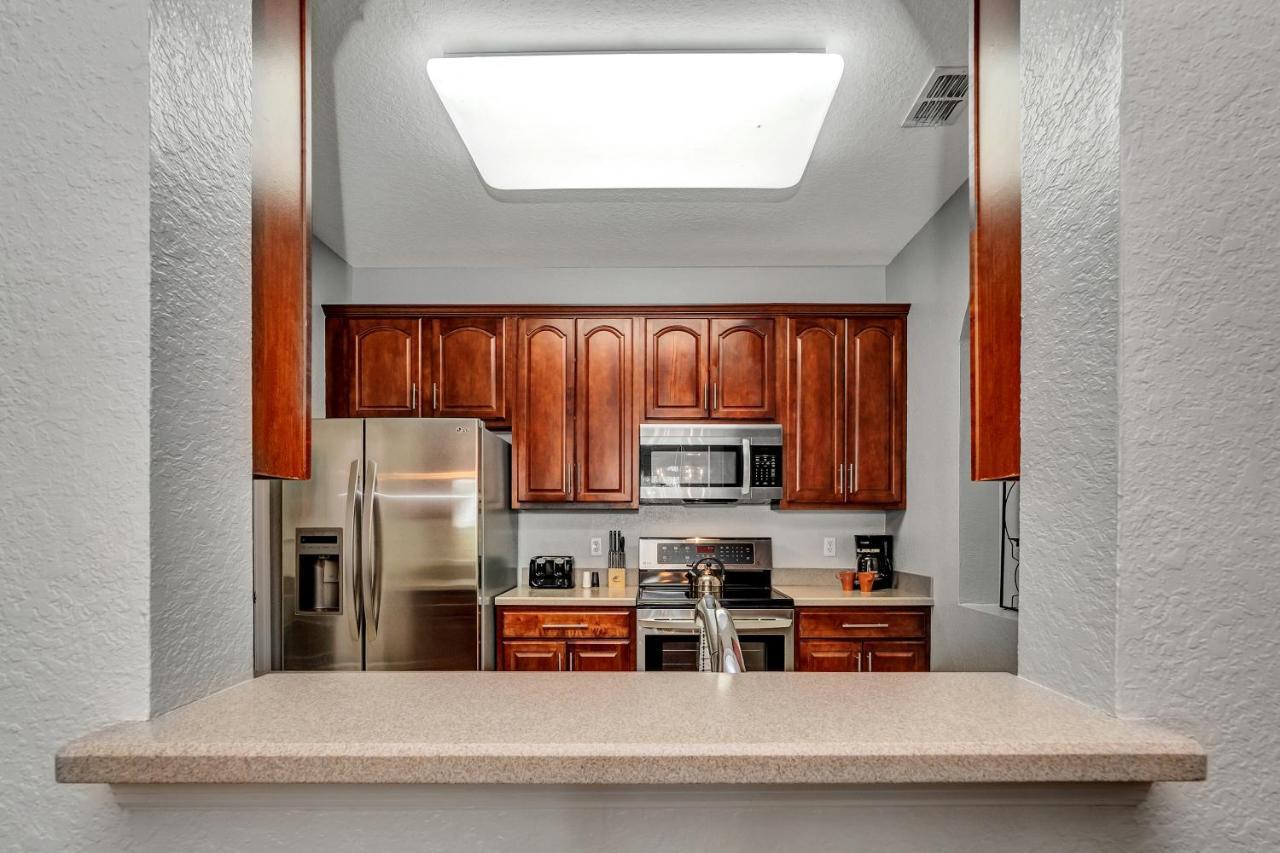 Newly Updated Condo W Scenic Resort View Orlando Bagian luar foto