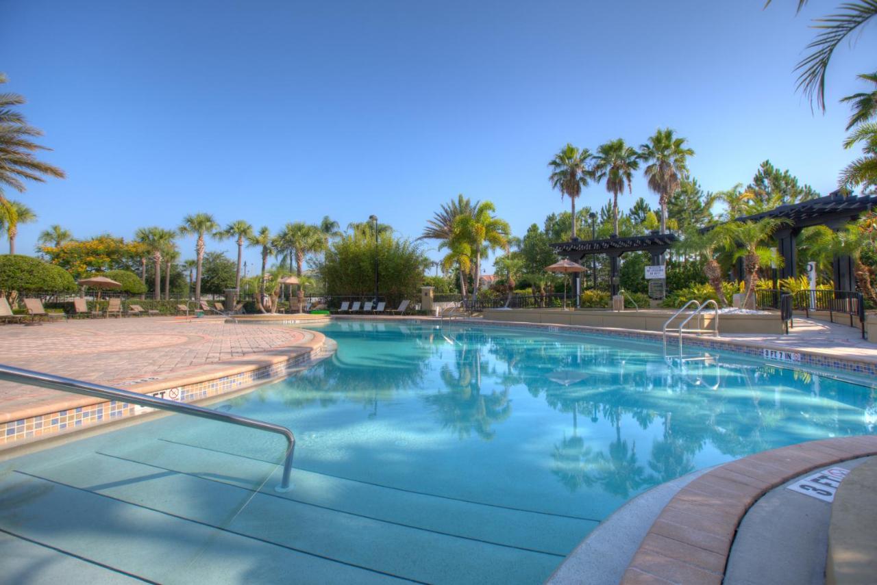 Newly Updated Condo W Scenic Resort View Orlando Bagian luar foto