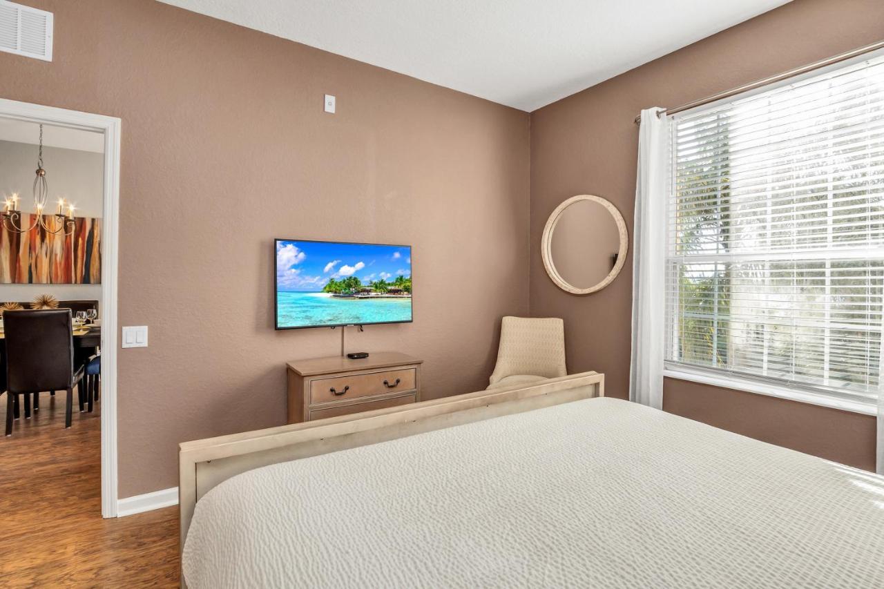 Newly Updated Condo W Scenic Resort View Orlando Bagian luar foto