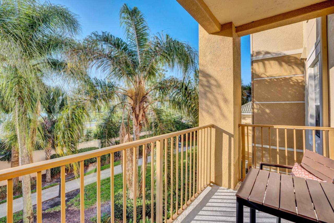 Newly Updated Condo W Scenic Resort View Orlando Bagian luar foto
