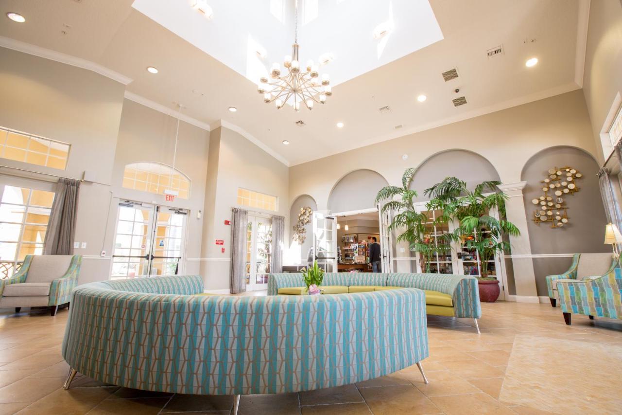 Newly Updated Condo W Scenic Resort View Orlando Bagian luar foto