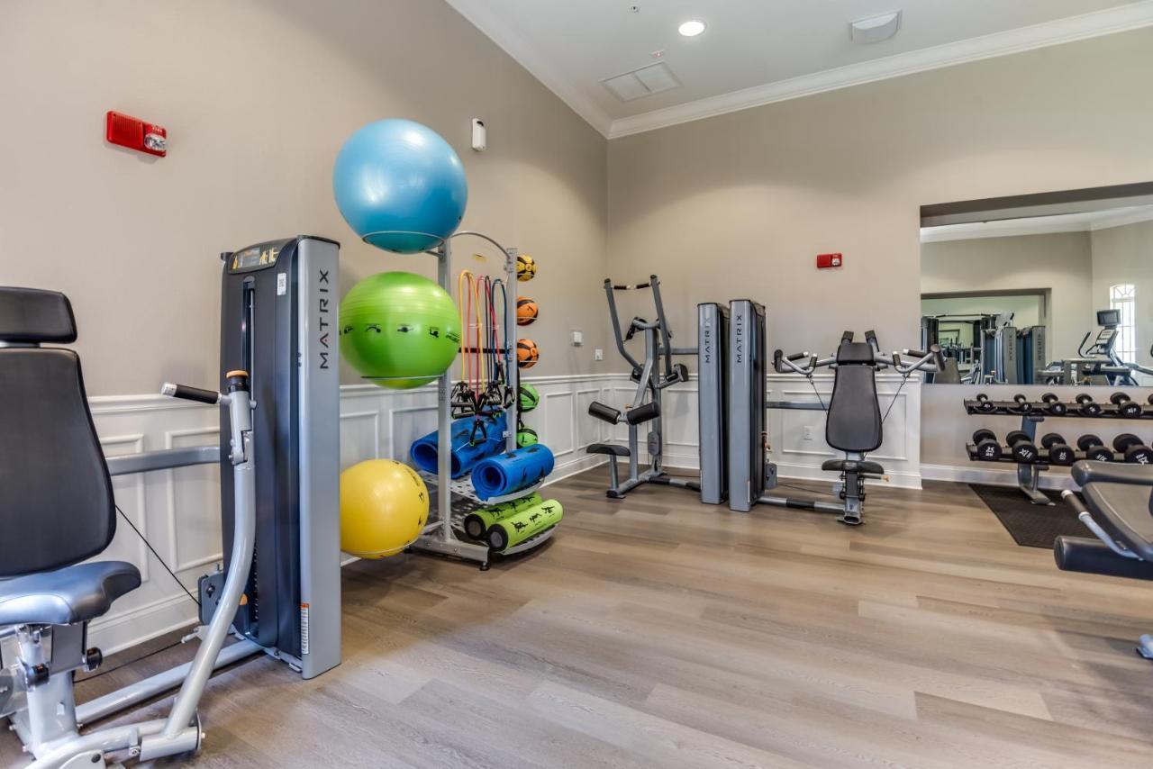 Newly Updated Condo W Scenic Resort View Orlando Bagian luar foto