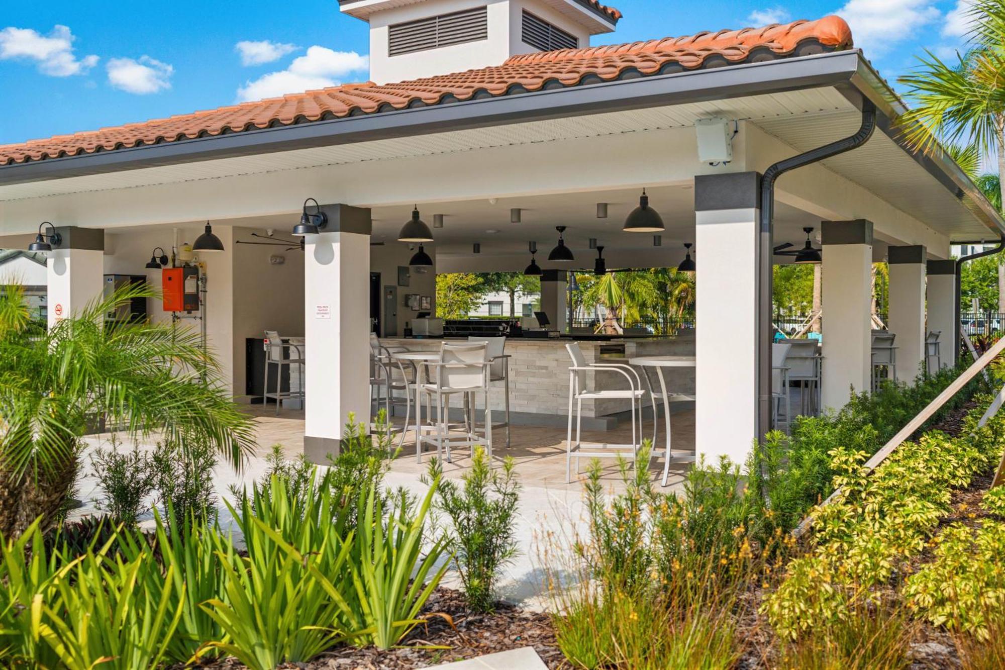 Newly Updated Condo W Scenic Resort View Orlando Bagian luar foto