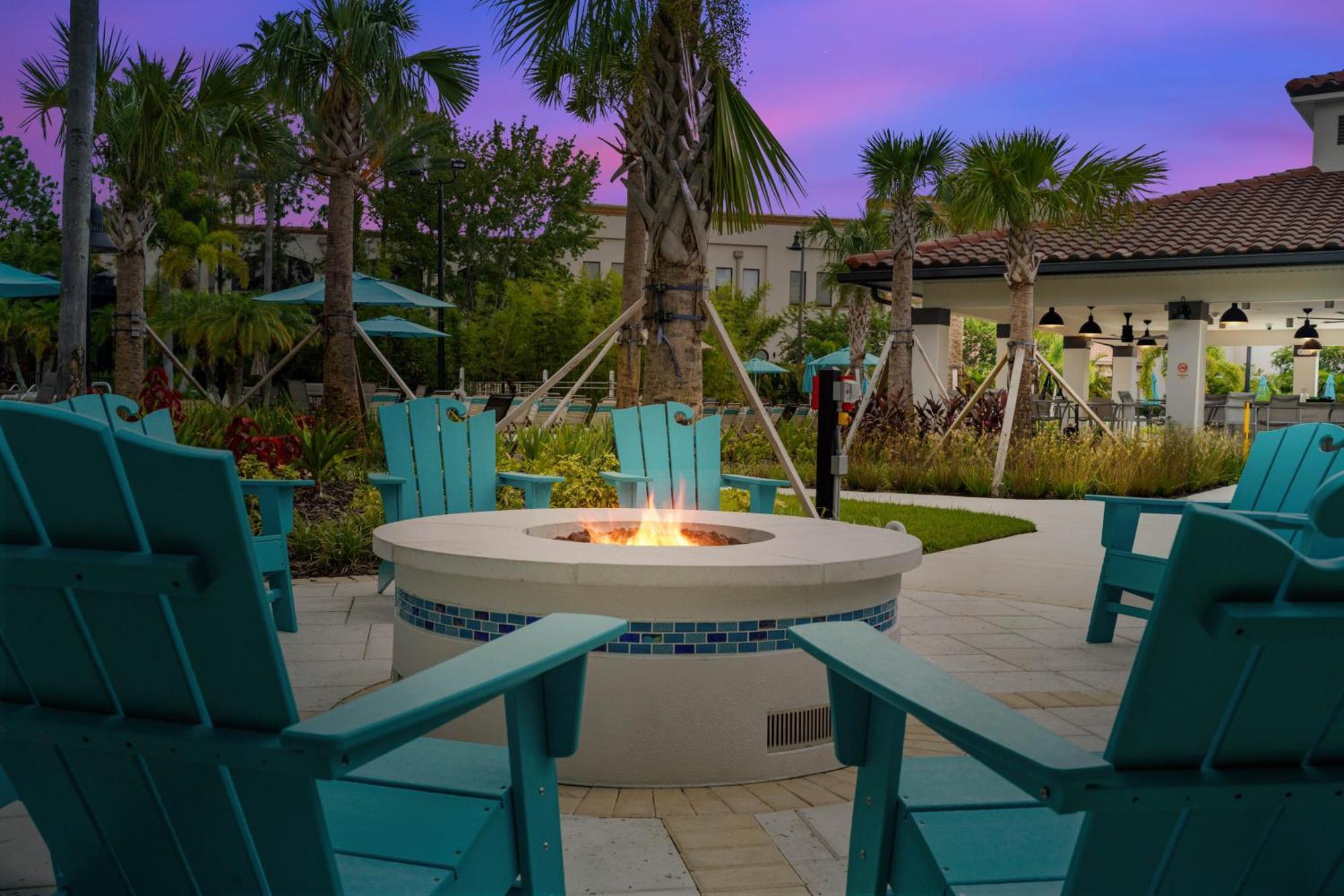 Newly Updated Condo W Scenic Resort View Orlando Bagian luar foto