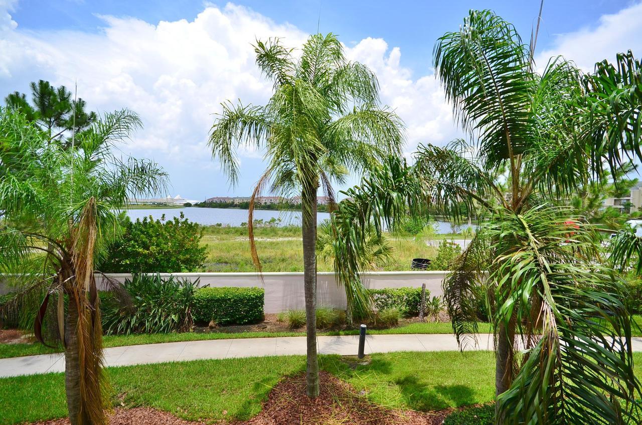 Newly Updated Condo W Scenic Resort View Orlando Bagian luar foto